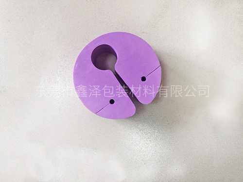 EVA成型