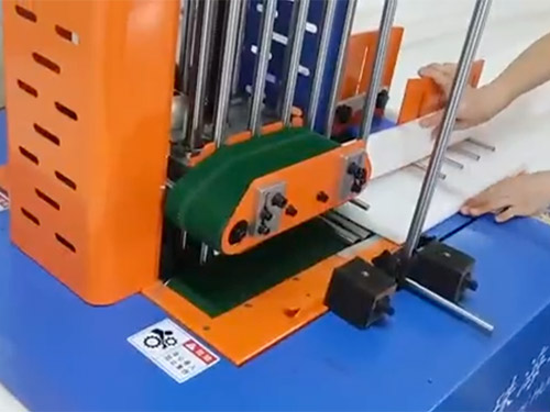 珍珠棉加工