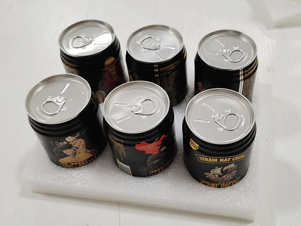酒饮包装