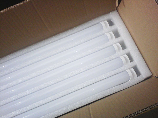 LED灯管珍珠棉