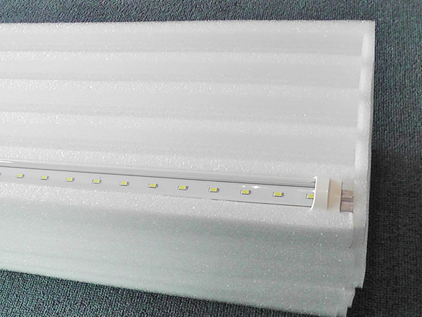LED灯管珍珠棉