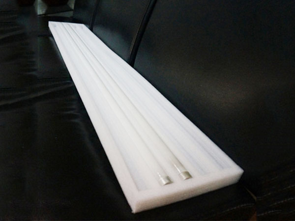 LED灯管珍珠棉